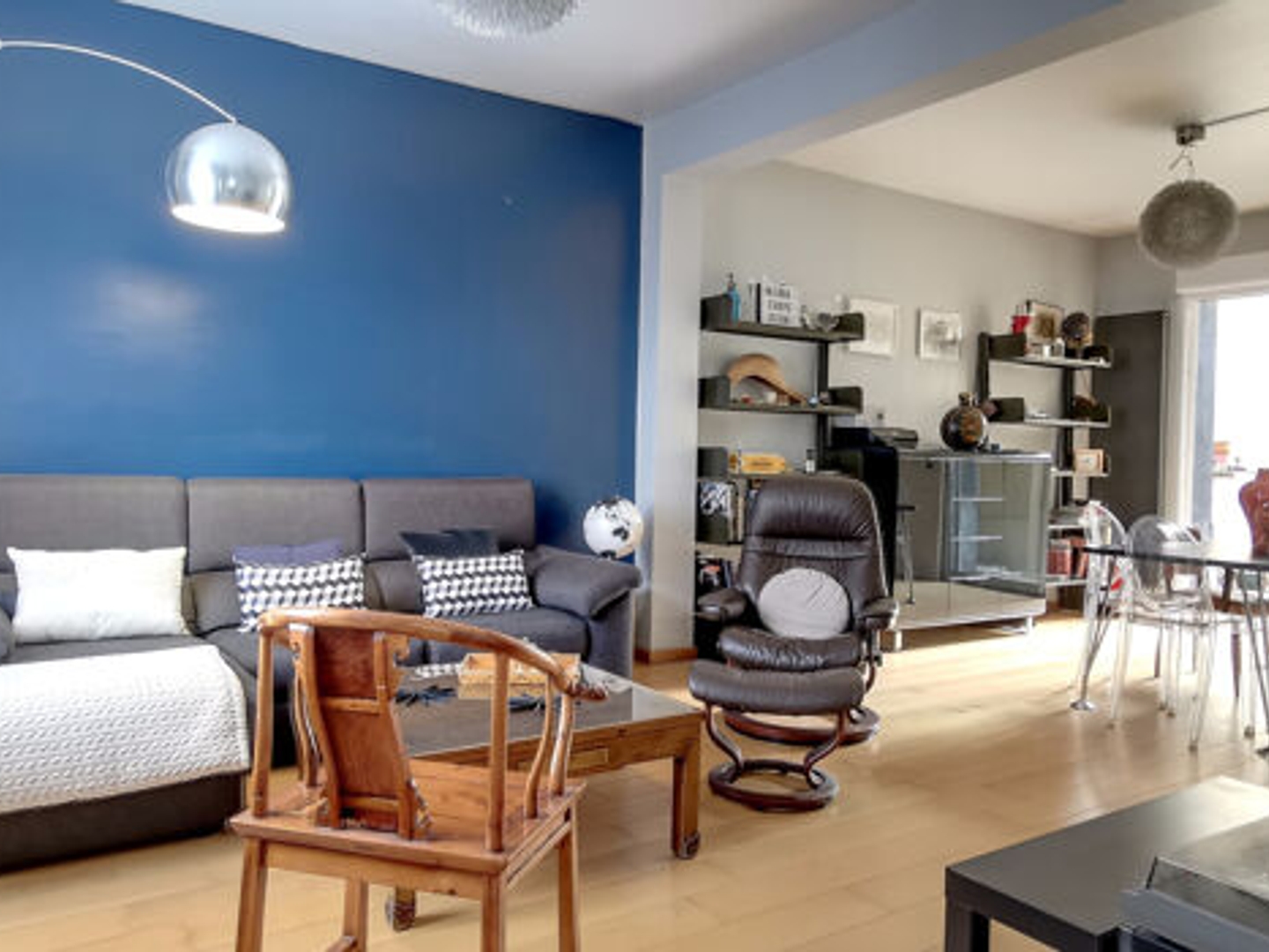 Maison à vendre - 7 pièces - 150m2 - Reims (51100)