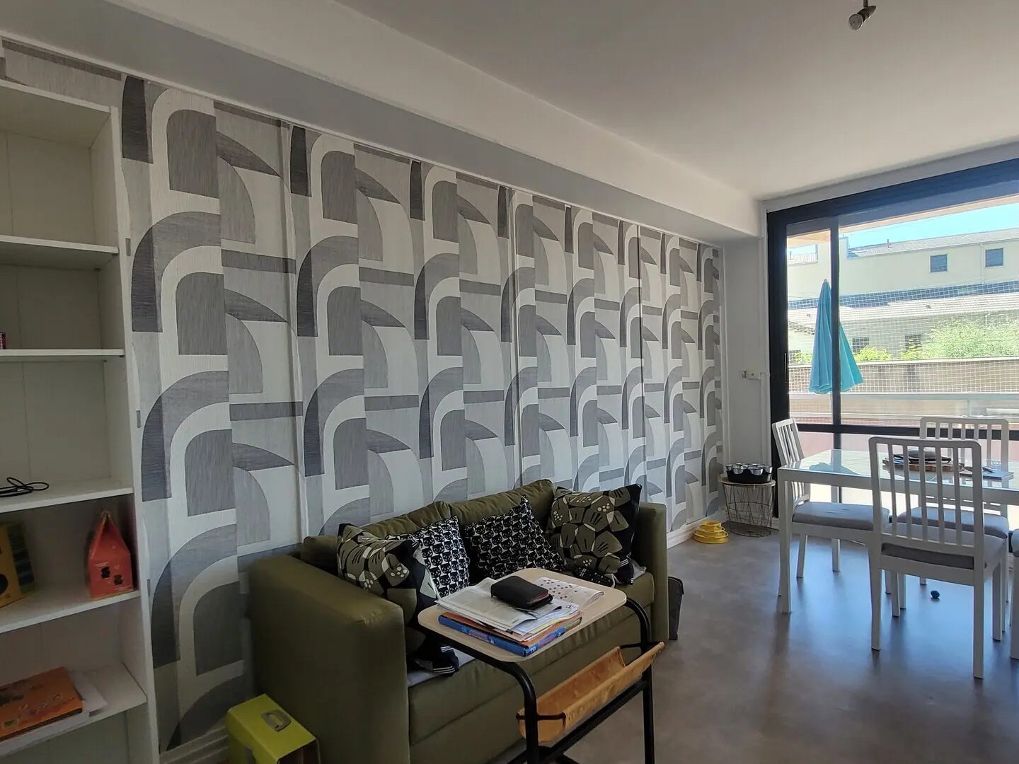 Appartement à vendre - 4 pièces - 72m2 - Saint-Étienne (42000)