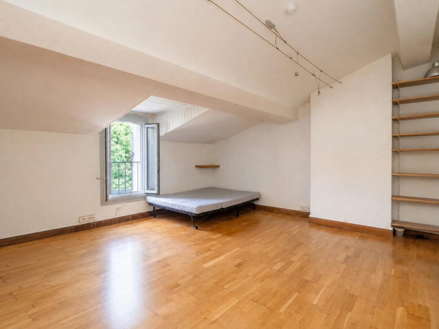 Appartement à vendre - 1 pièce - 26m2 - Montpellier (34000)