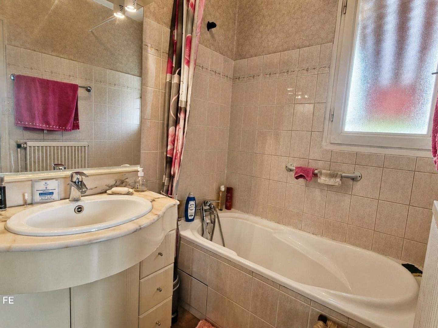 Maison à vendre - 5 pièces - 90m2 - Saint-Bonnet-De-Mure (69720)