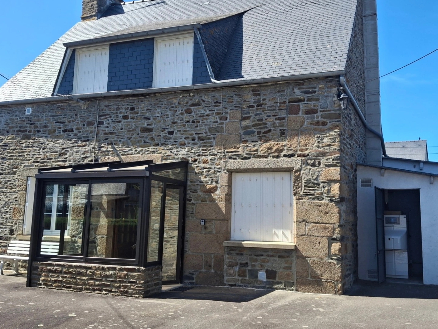 Maison 6 pièces 86 m²