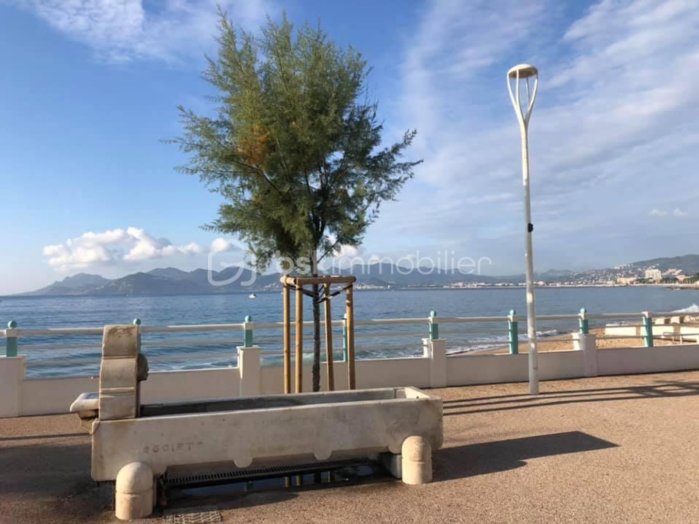 Magasin à vendre - Cannes (06400)