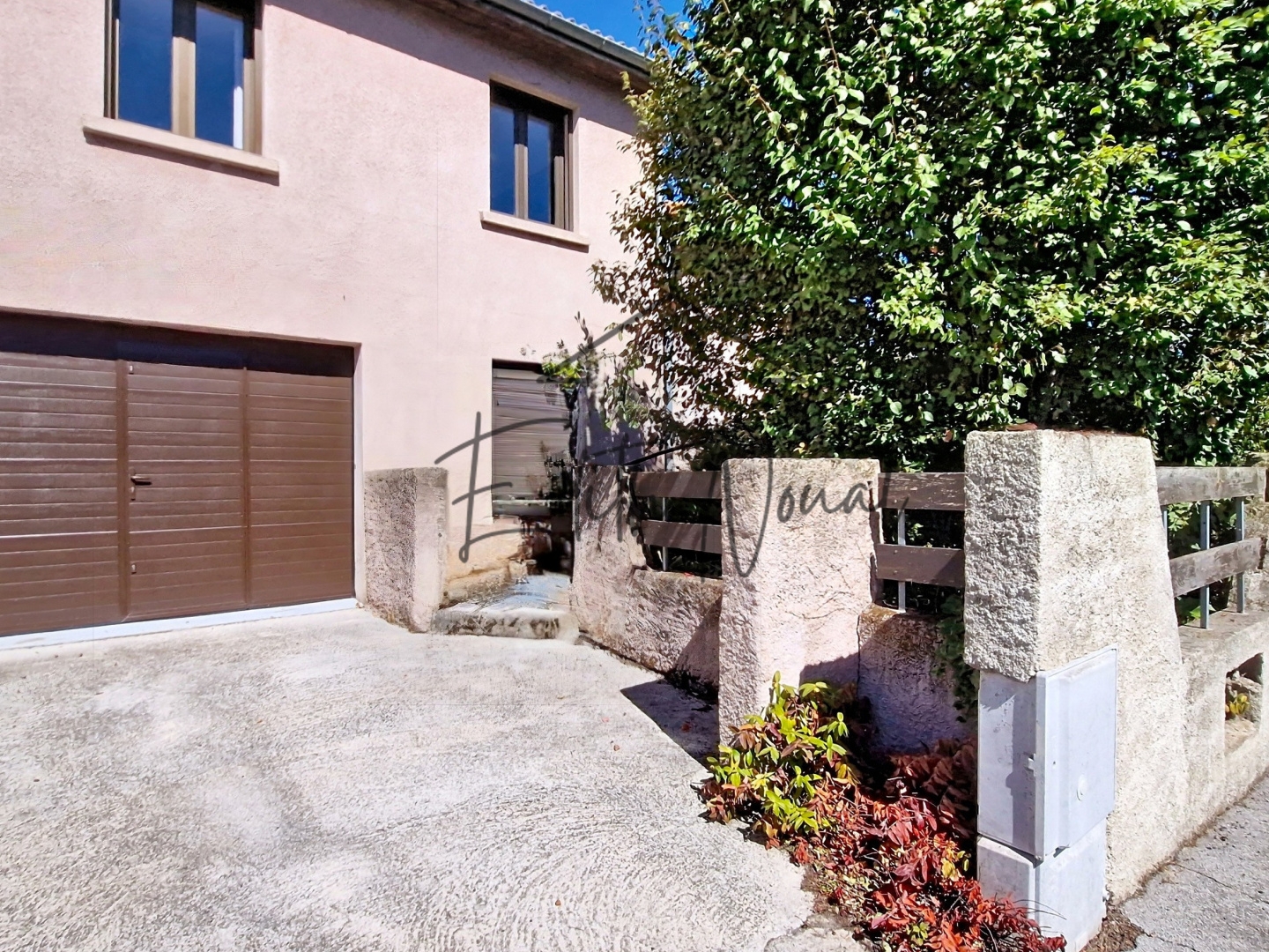 Maison à vendre - 6 pièces - 136m2 - Millau (12100)