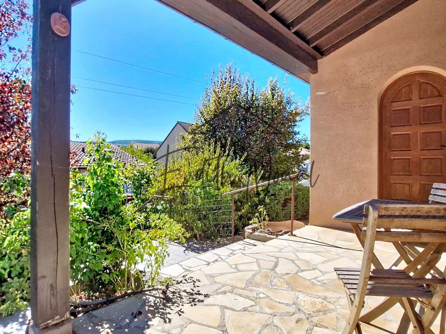 Maison à vendre - 6 pièces - 136m2 - Millau (12100)