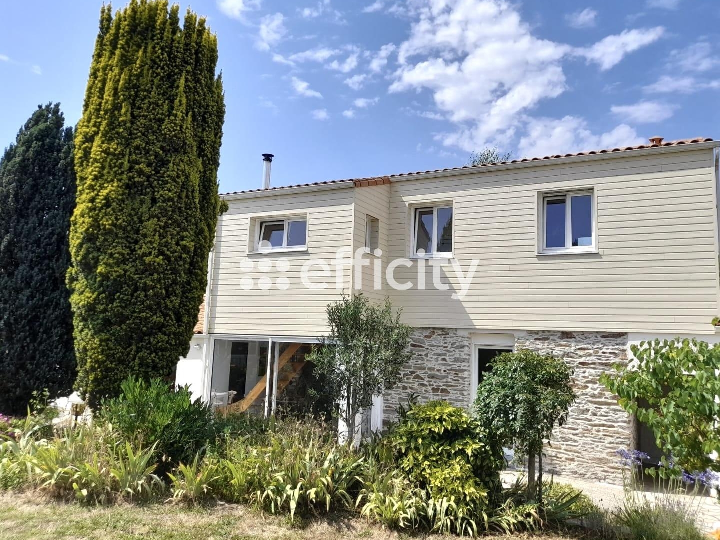 Maison 4 pièces 116 m²