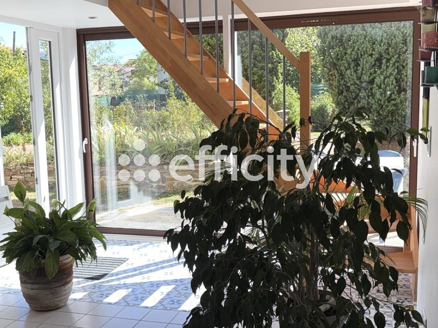 Maison à vendre - 4 pièces - 116m2 - Vertou (44120)
