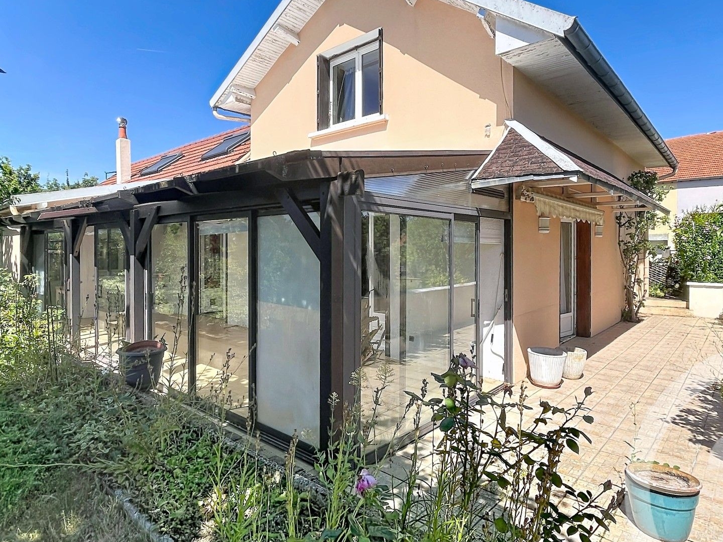 Maison 6 pièces 103 m²
