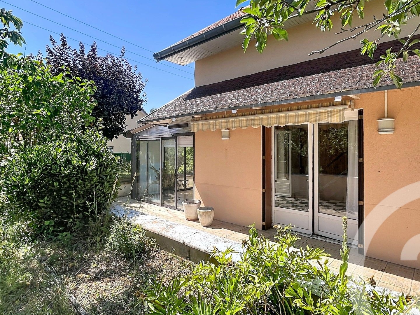 Maison à vendre - 6 pièces - 103m2 - Peigney (52200)