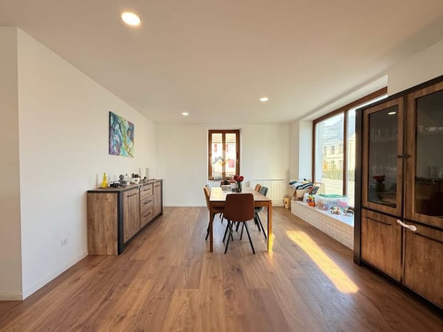 Maison 7 pièces 180 m²