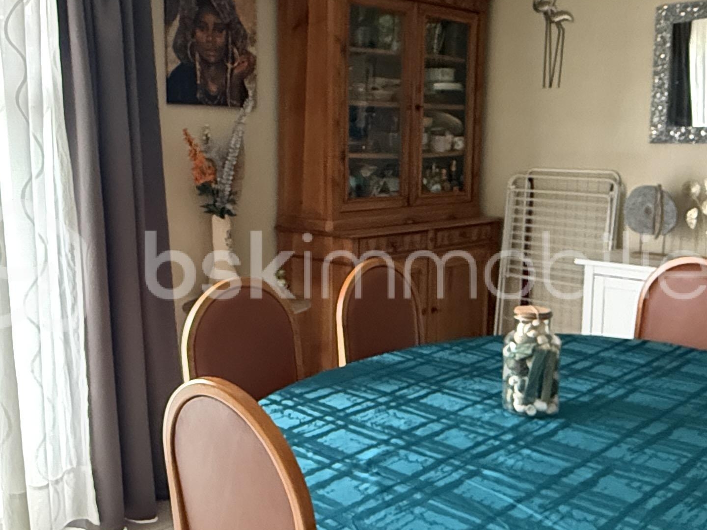 Appartement à vendre - 4 pièces - 74m2 - Orvault (44700)