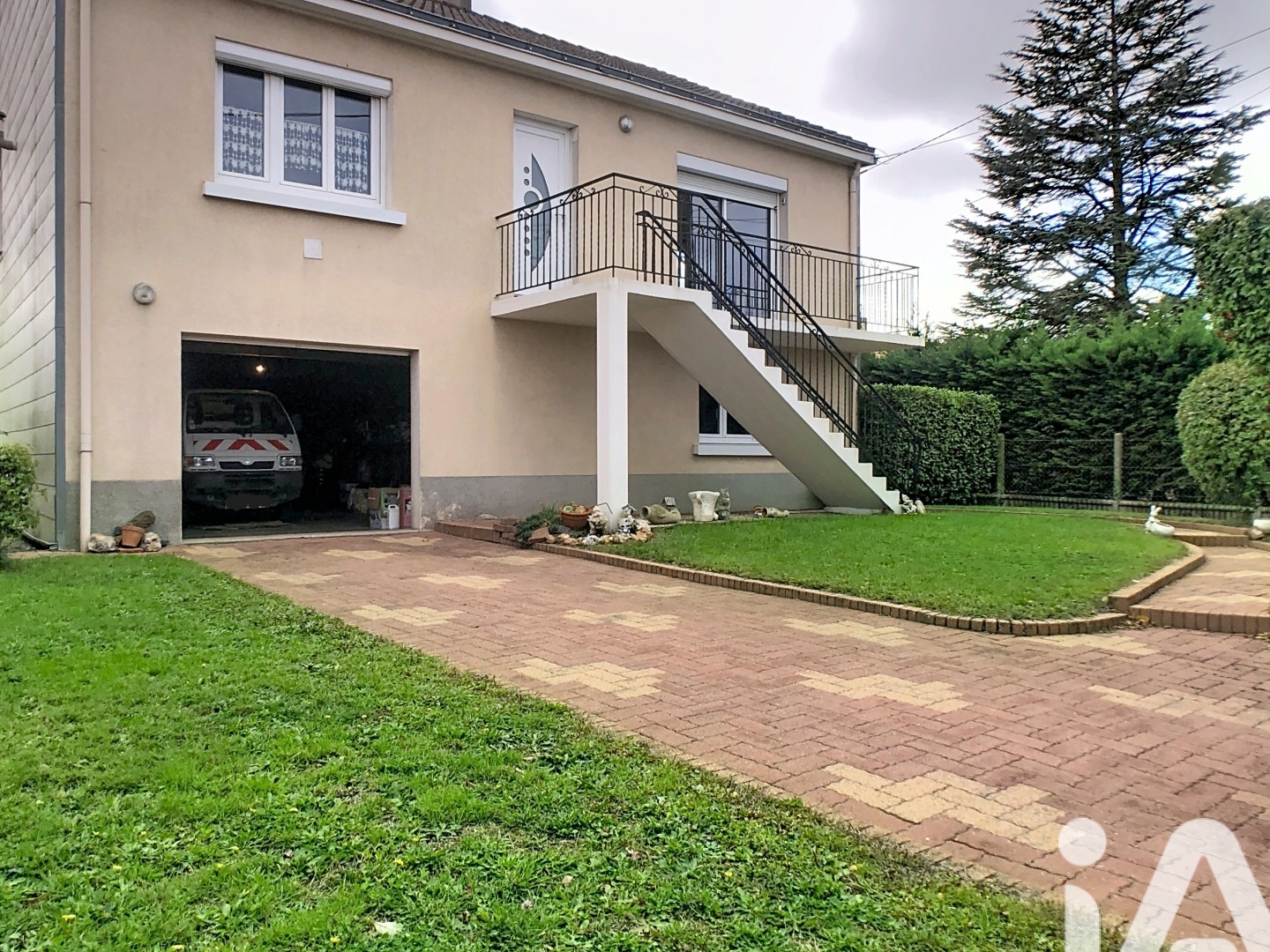 Maison 5 pièces 98 m²