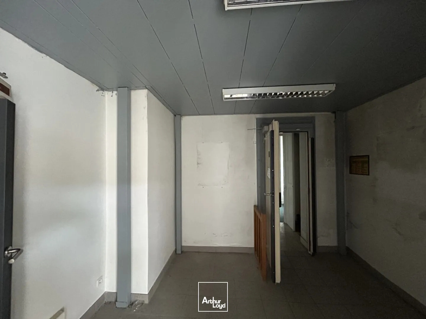 Locaux à vendre - 59m2 - Bouvron (44130)