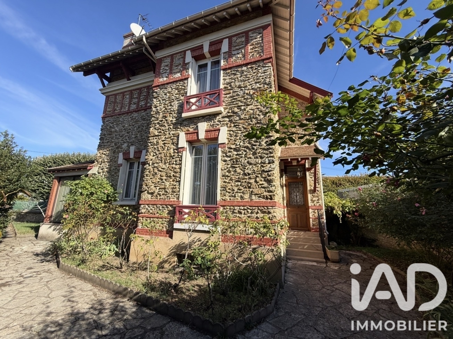 Maison 6 pièces 130 m²