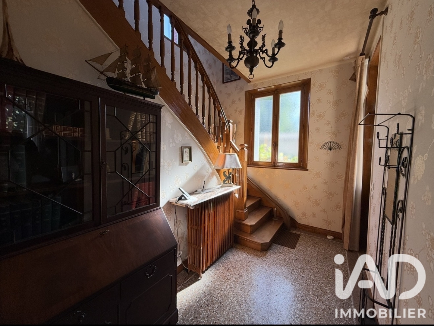Maison à vendre - 6 pièces - 130m2 - Melun (77000)