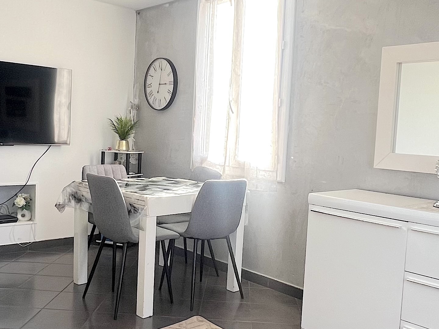 Appartement à vendre - 3 pièces - 57m2 - Marseille 10e (13010)
