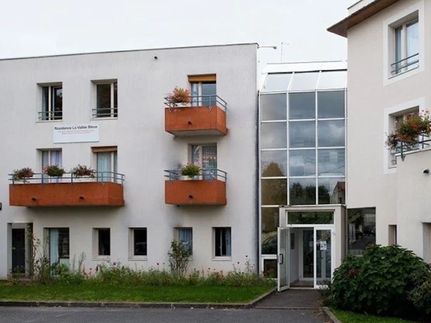 Appartement 1 pièce 32 m²