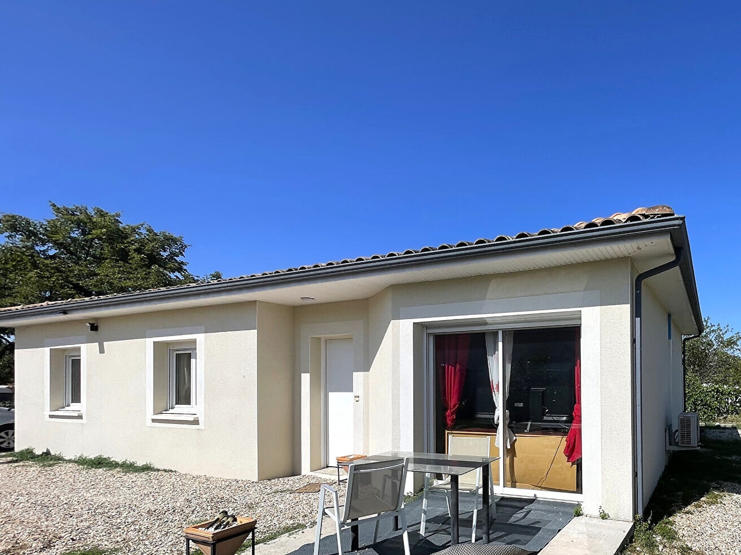 Maison 5 pièces 90 m²