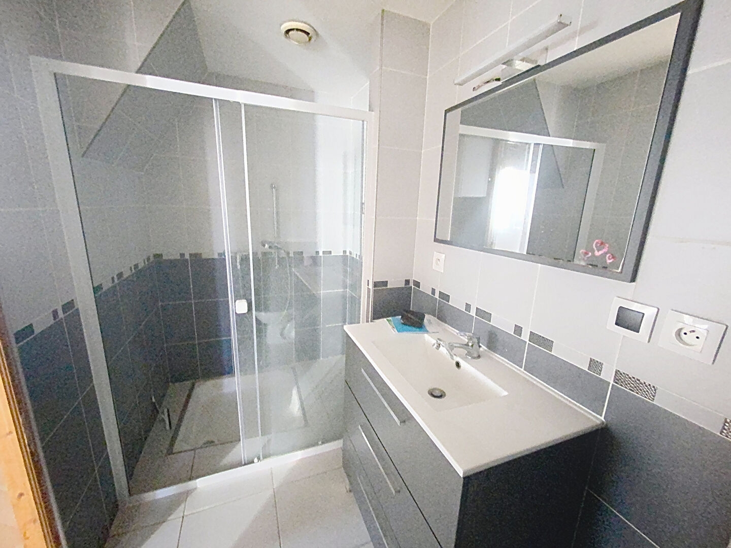 Maison à vendre - 2 pièces - 47m2 - Coulangeron (89580)