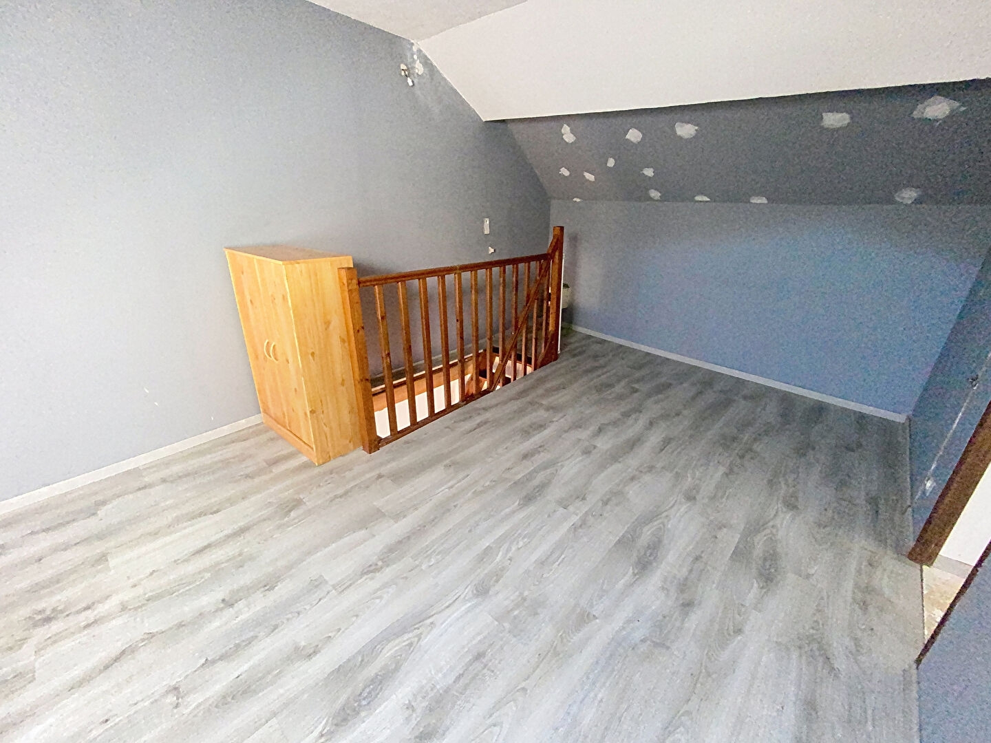 Maison à vendre - 2 pièces - 47m2 - Coulangeron (89580)