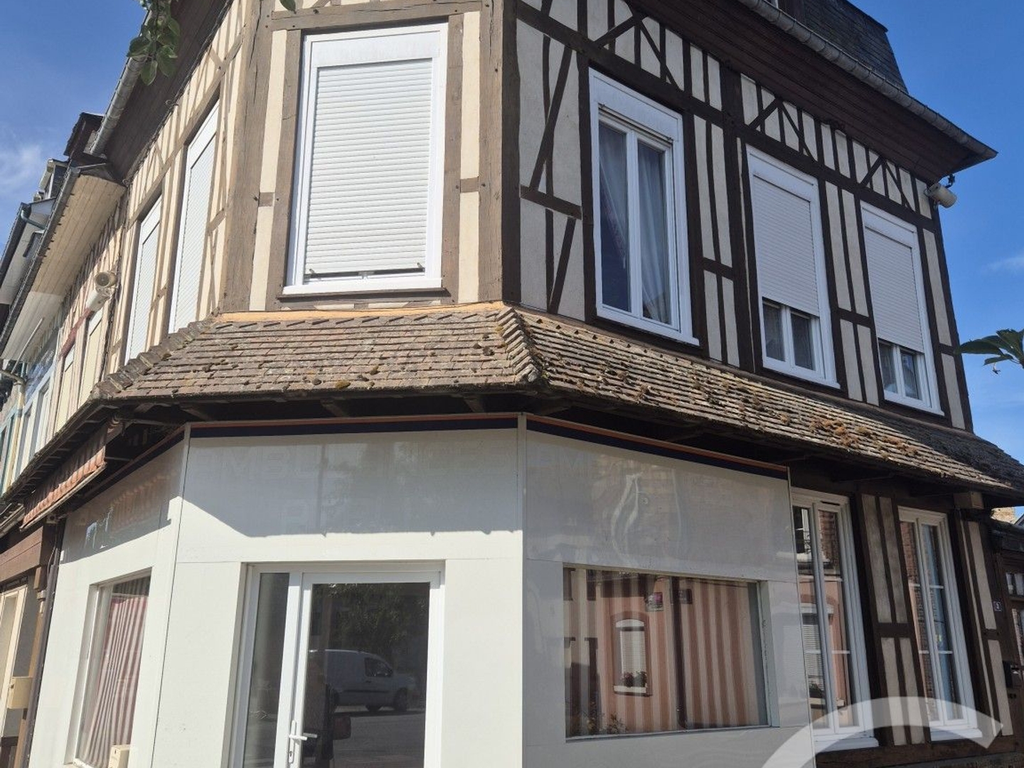 Maison 5 pièces 115 m²
