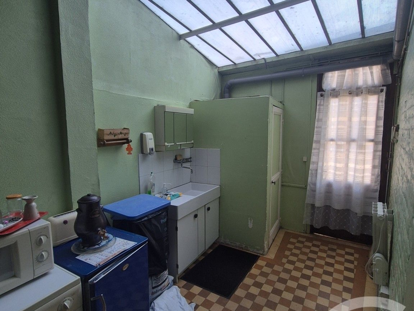 Maison à vendre - 5 pièces - 115m2 - Lieurey (27560)