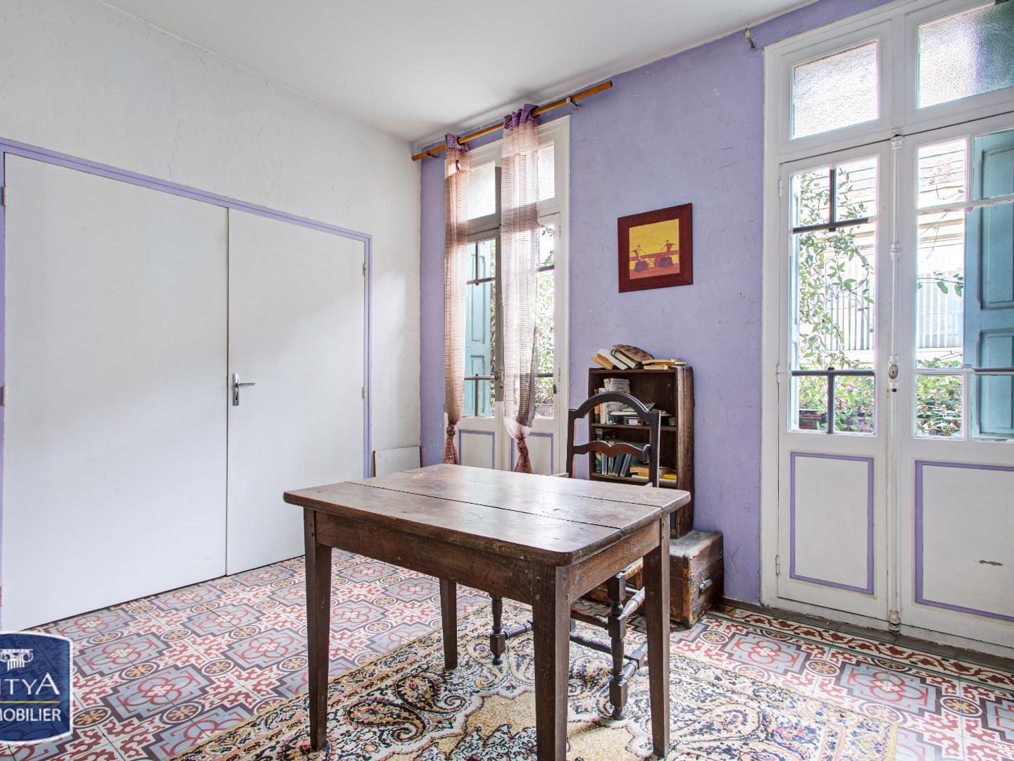 Maison à vendre - 3 pièces - 75m2 - Perpignan (66000)
