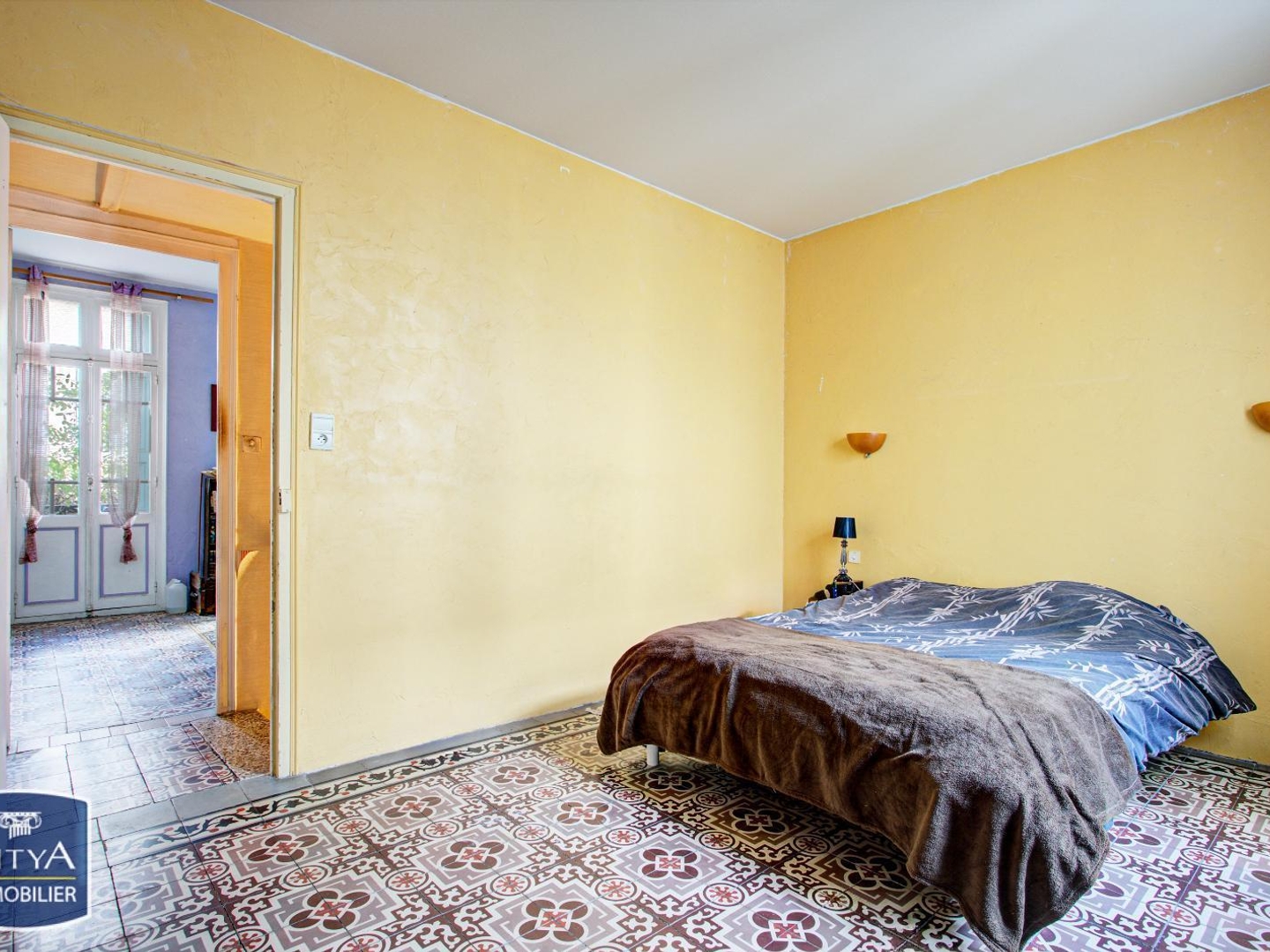 Maison à vendre - 3 pièces - 75m2 - Perpignan (66000)