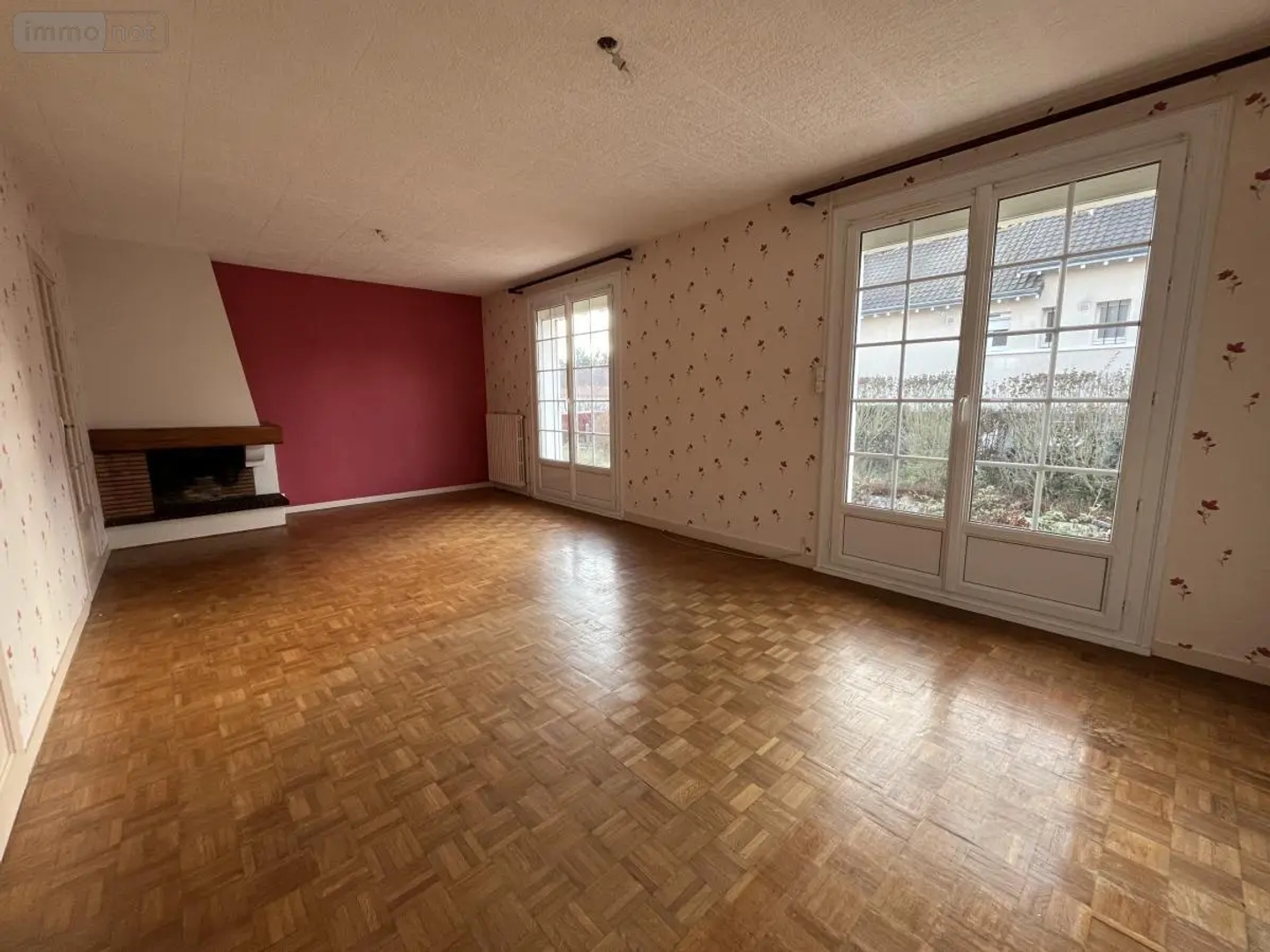 Maison 4 pièces 70 m²