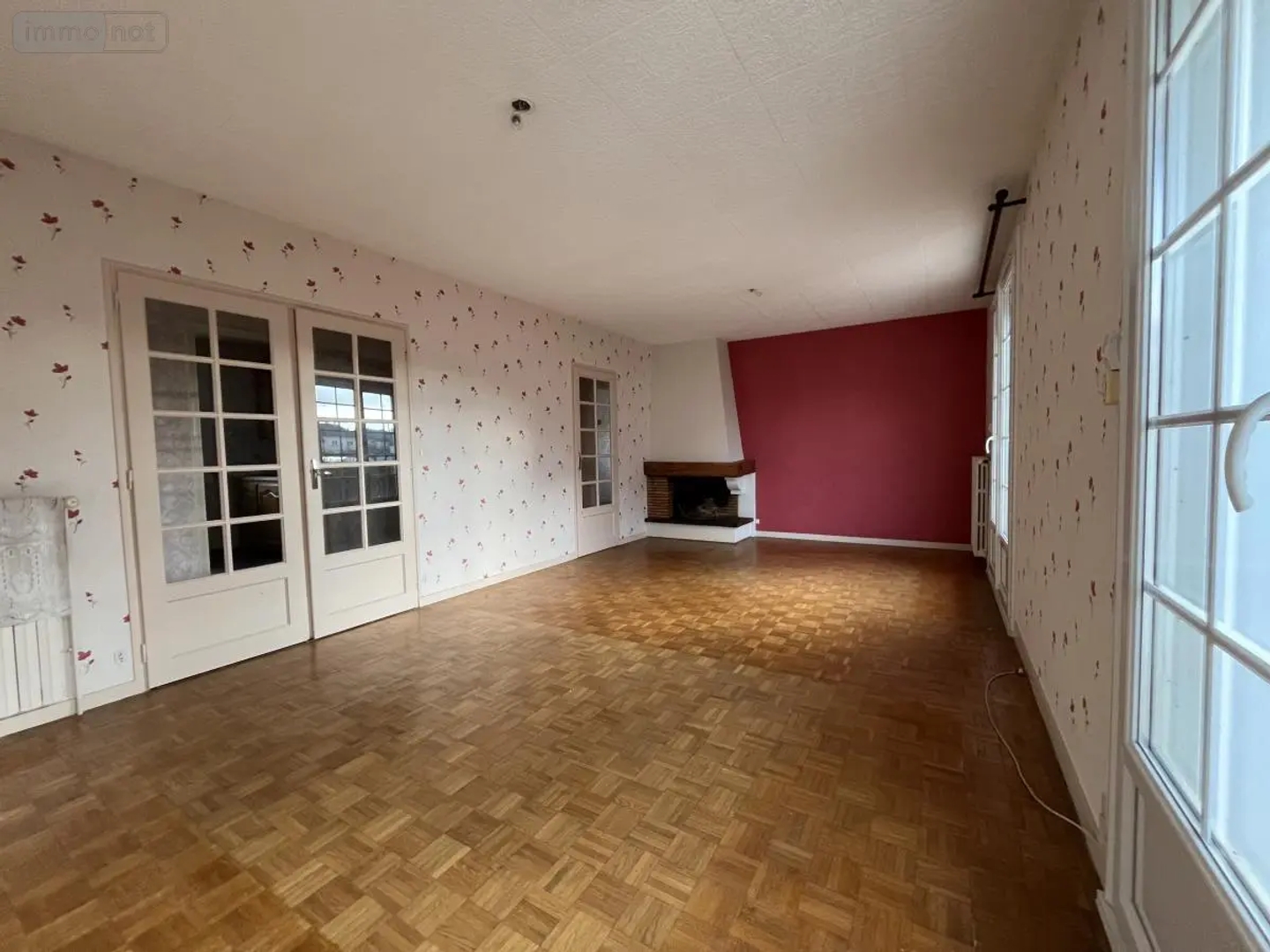 Maison à vendre - 4 pièces - 70m2 - Connerré (72160)