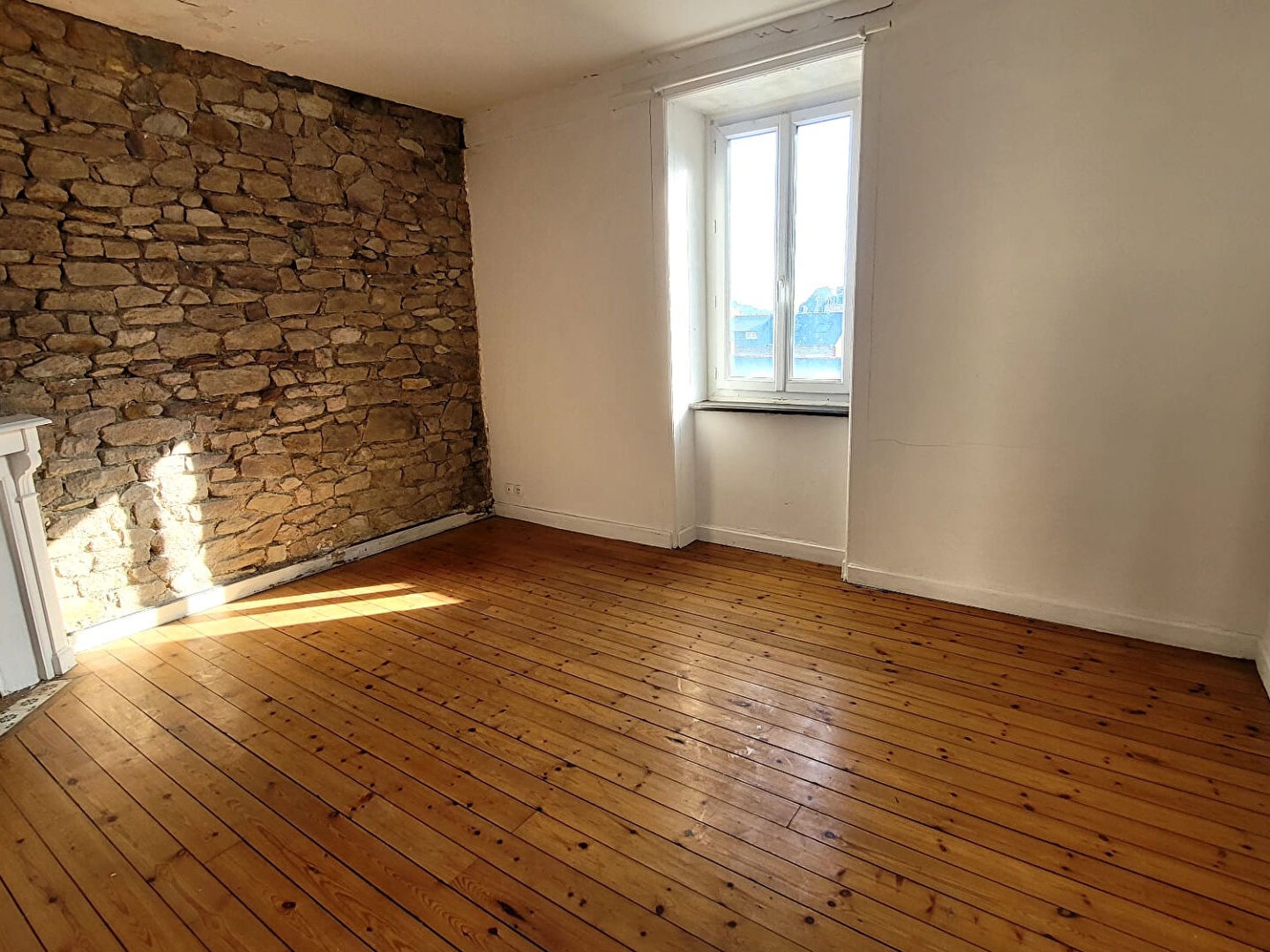 Maison à vendre - 6 pièces - 46m2 - Paimpol (22500)