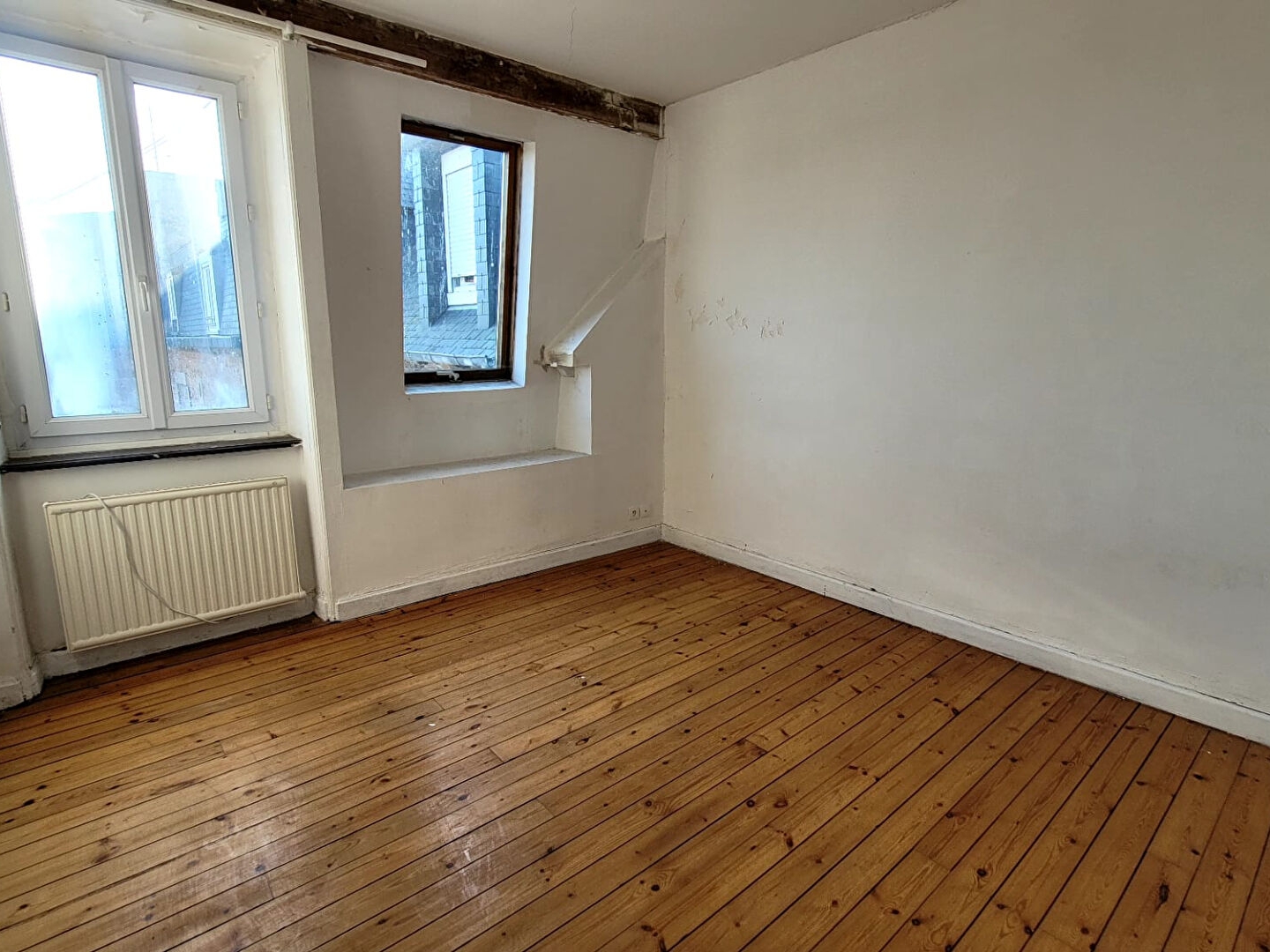 Maison à vendre - 6 pièces - 46m2 - Paimpol (22500)
