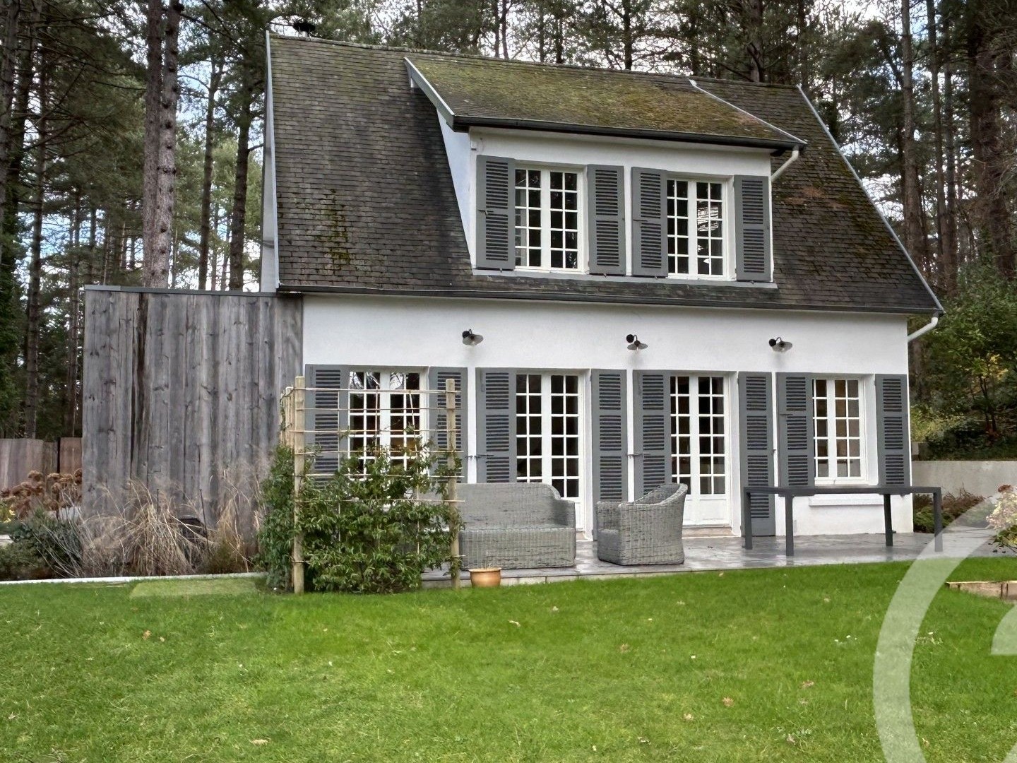 Maison 4 pièces 107 m²