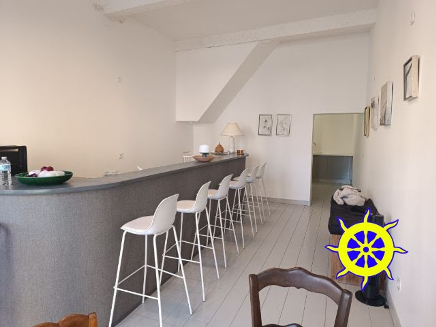 Maison 4 pièces 165 m²