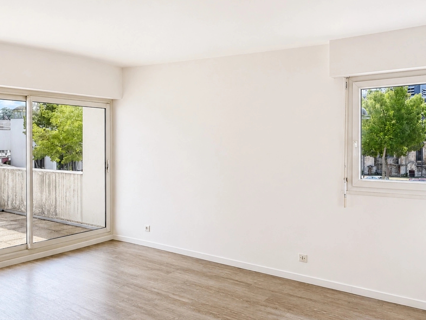Appartement à vendre - 4 pièces - 71m2 - Saint-Dizier (52100)