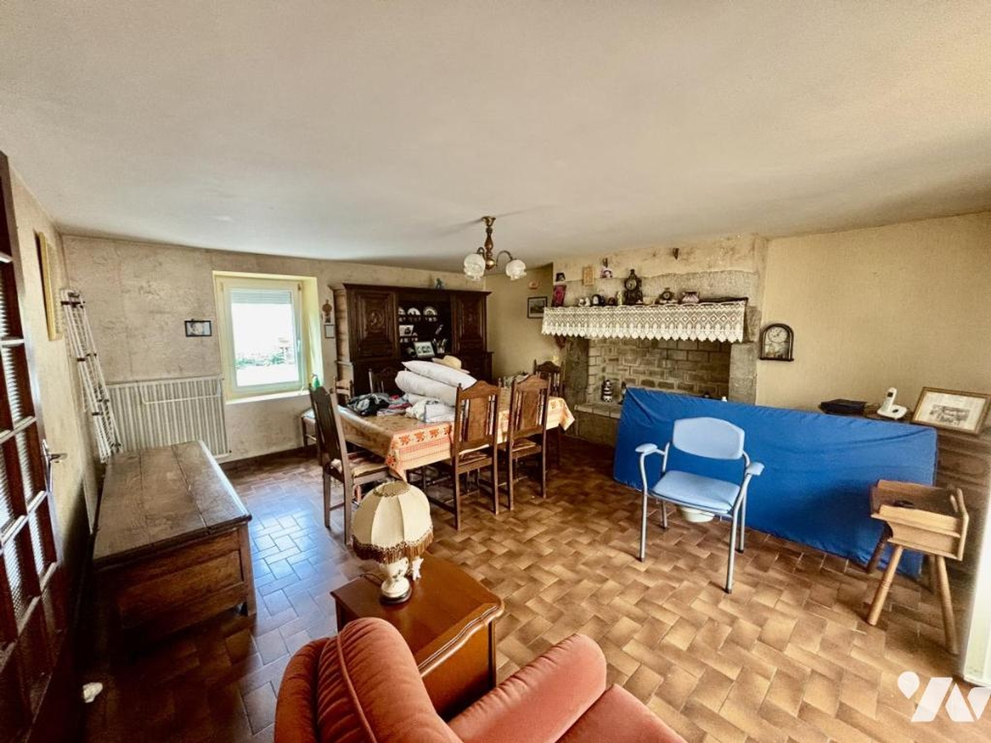 Maison à vendre - 81m2 - Ploemeur (56270)