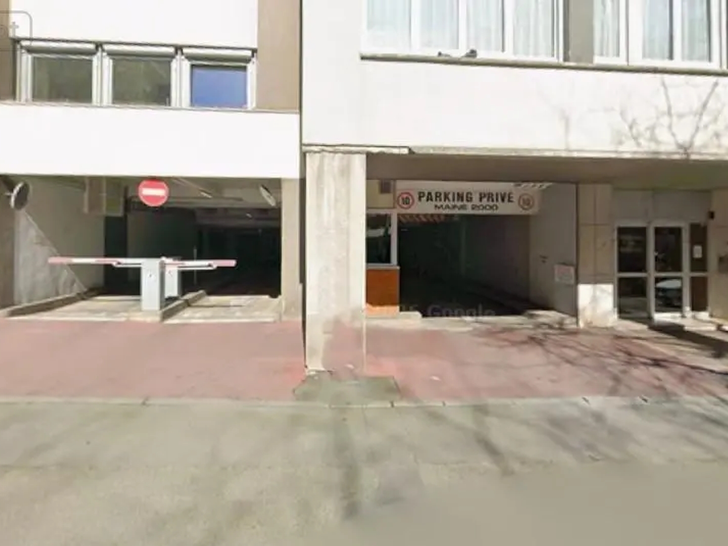 Parking / garage / box à vendre - 11m2 - Le Mans (72000)