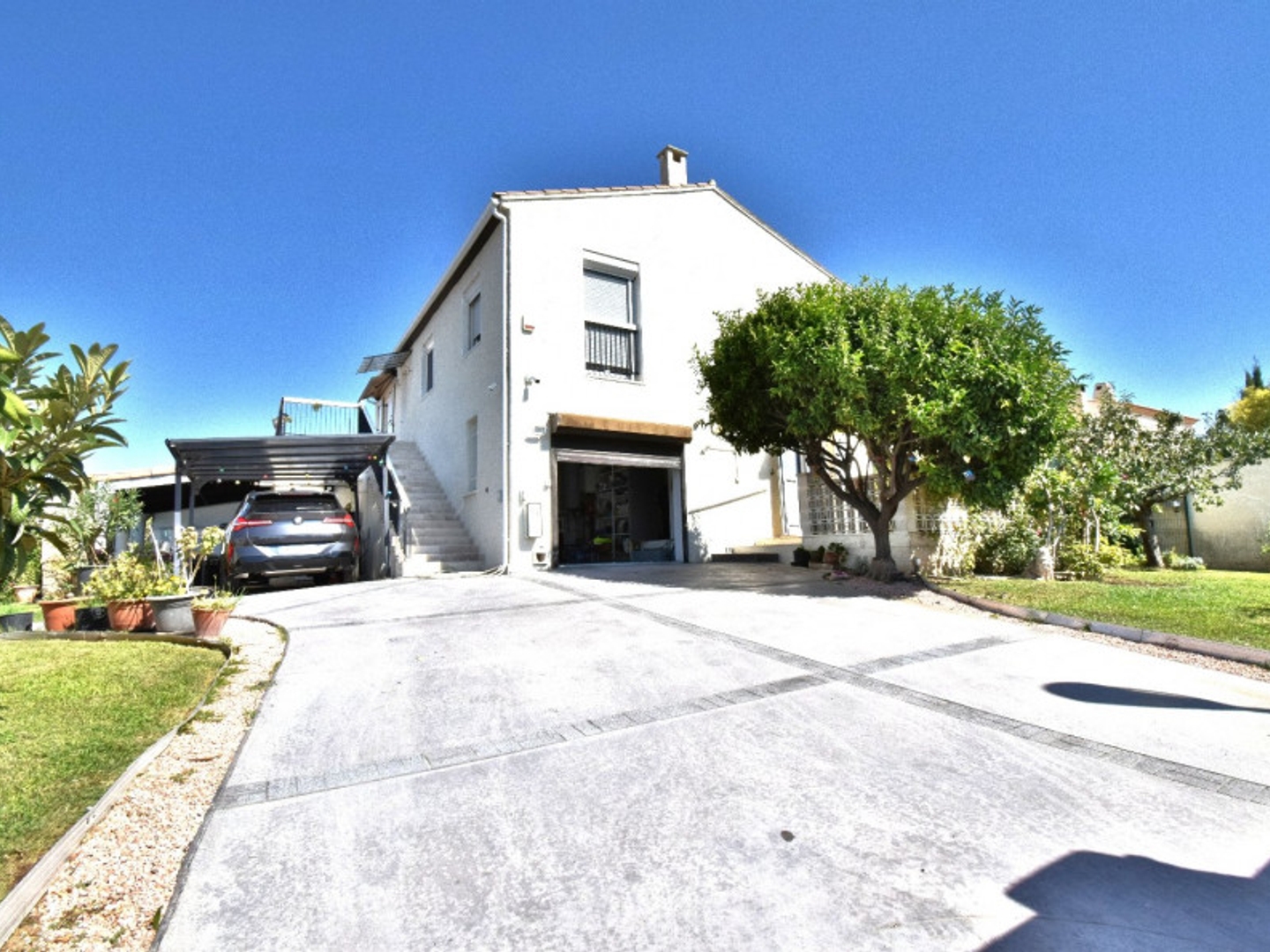 Maison 6 pièces 190 m²