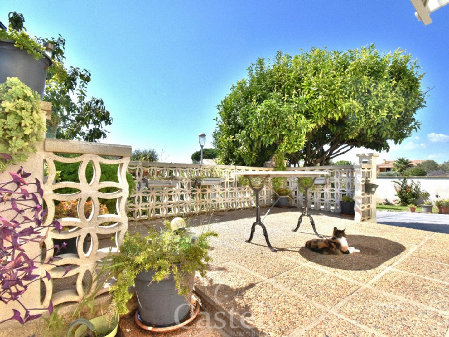 Maison à vendre - 6 pièces - 190m2 - Agde (34300)
