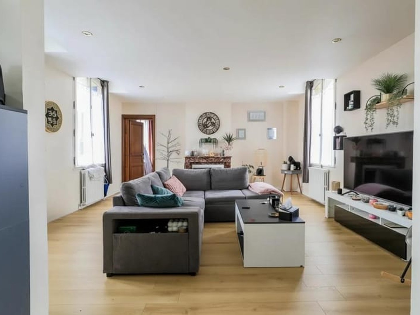 Immeuble à vendre - 11 pièces - 225m2 - Passel (60400)