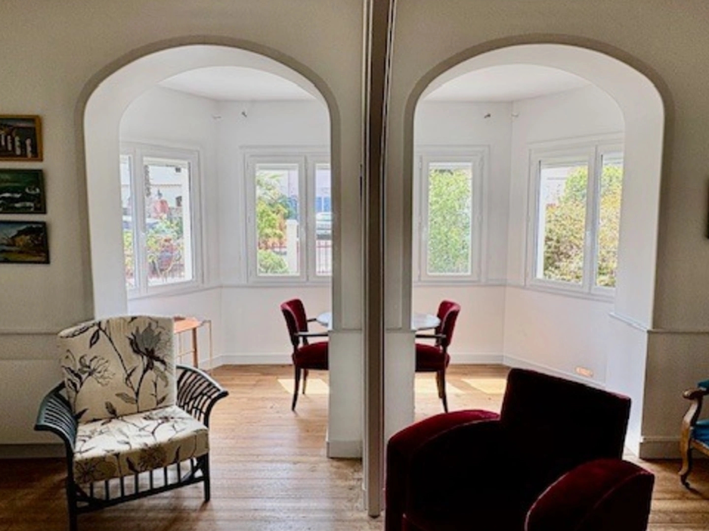 Maison 6 pièces 110 m²