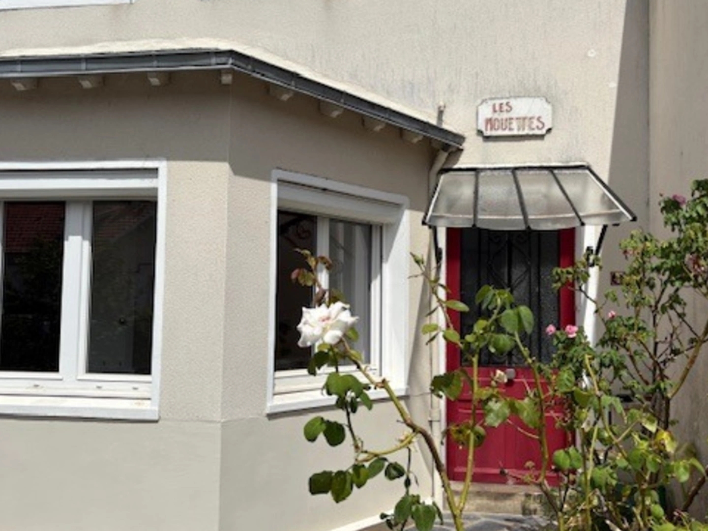 Maison à vendre - 6 pièces - 110m2 - La Bernerie-En-Retz (44760)