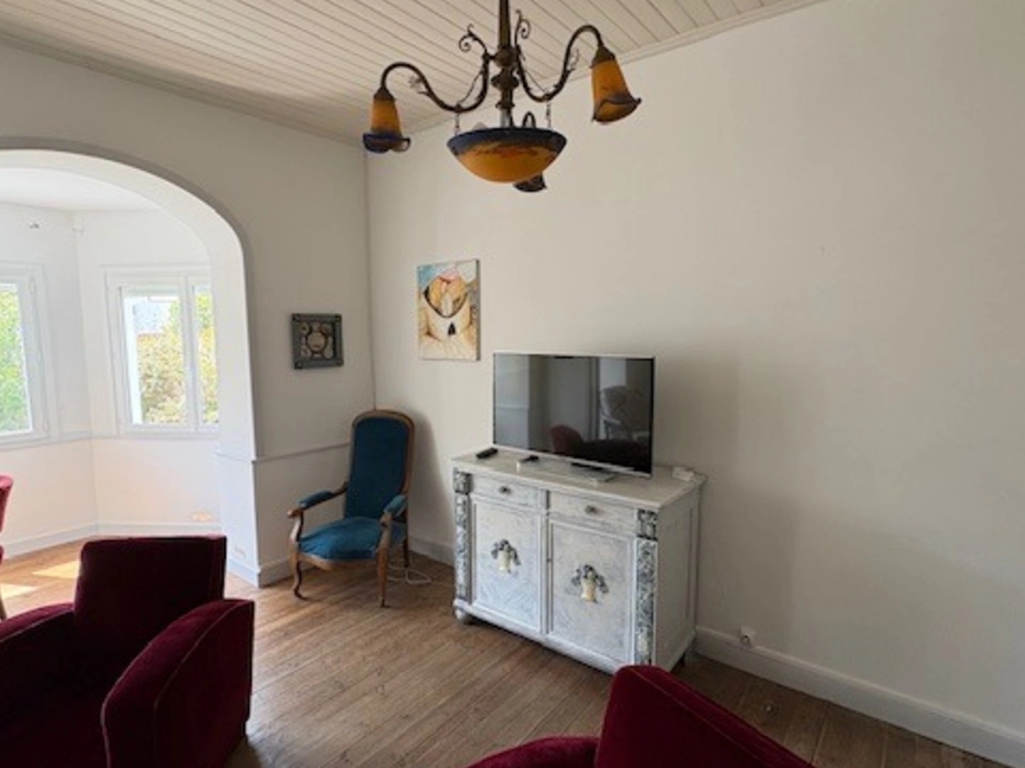 Maison à vendre - 6 pièces - 110m2 - La Bernerie-En-Retz (44760)