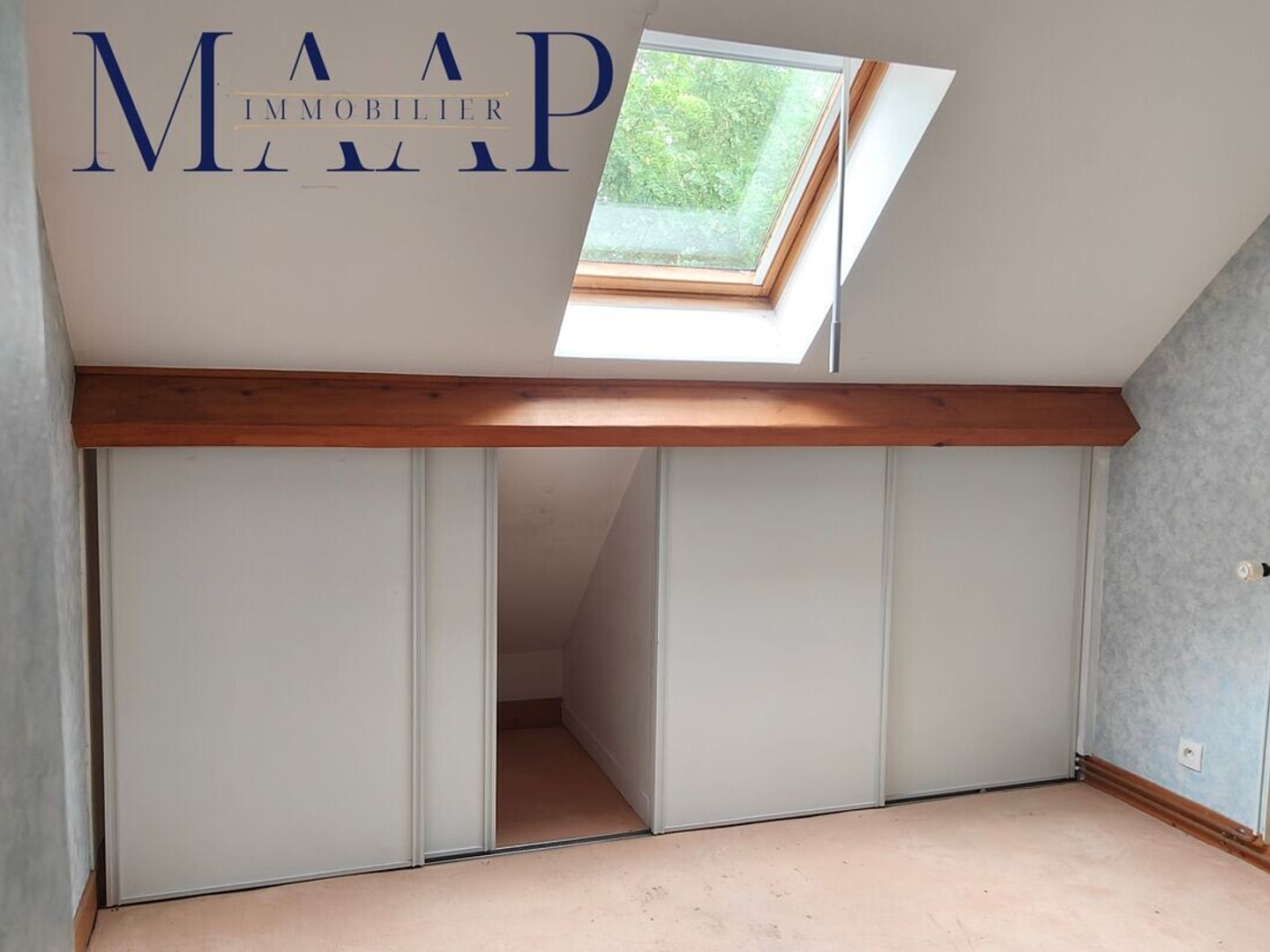 Maison à vendre - 6 pièces - 134m2 - Ablis (78660)