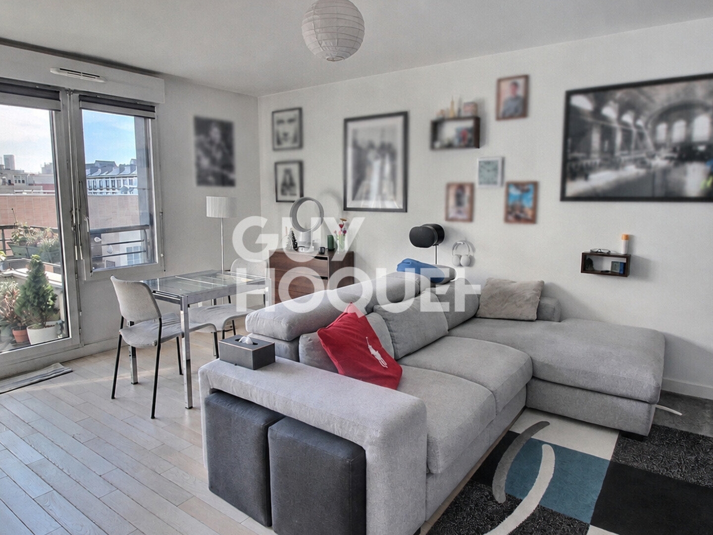 Appartement