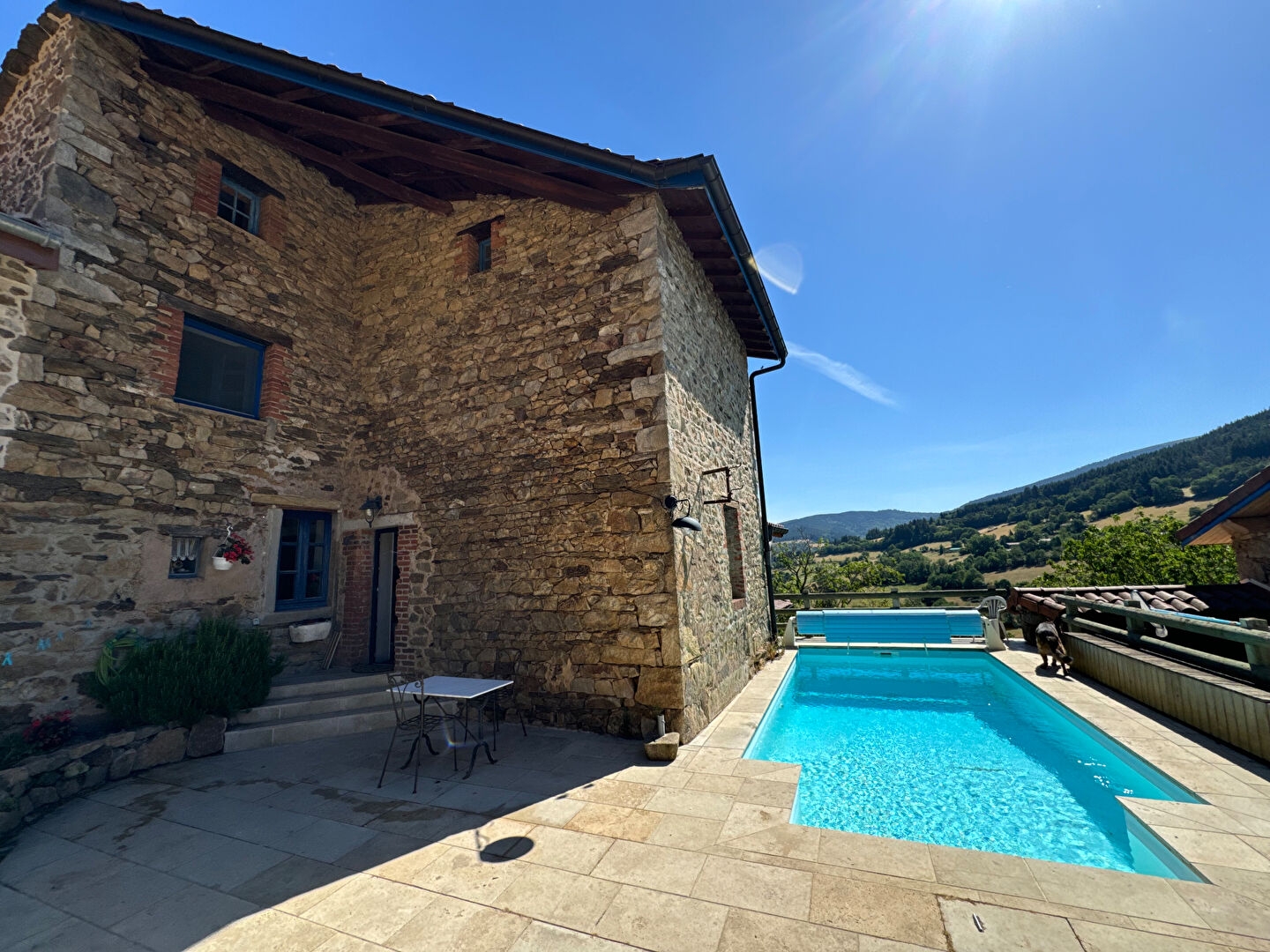 Maison 4 pièces 190 m²