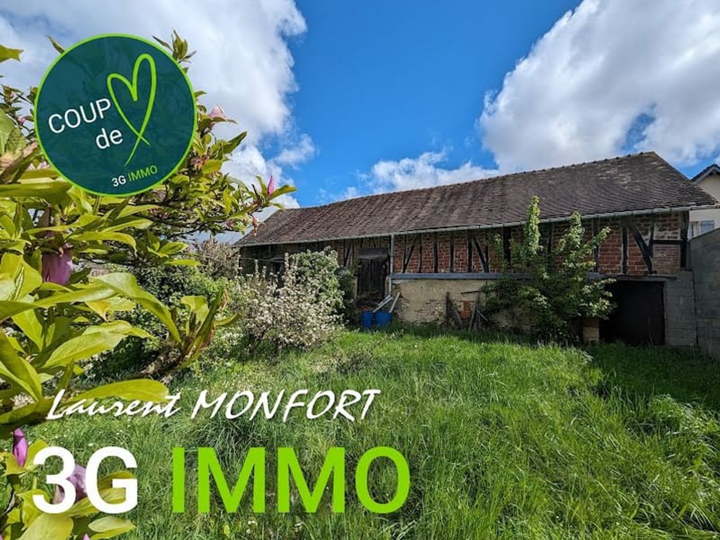 Maison 4 pièces 92 m²