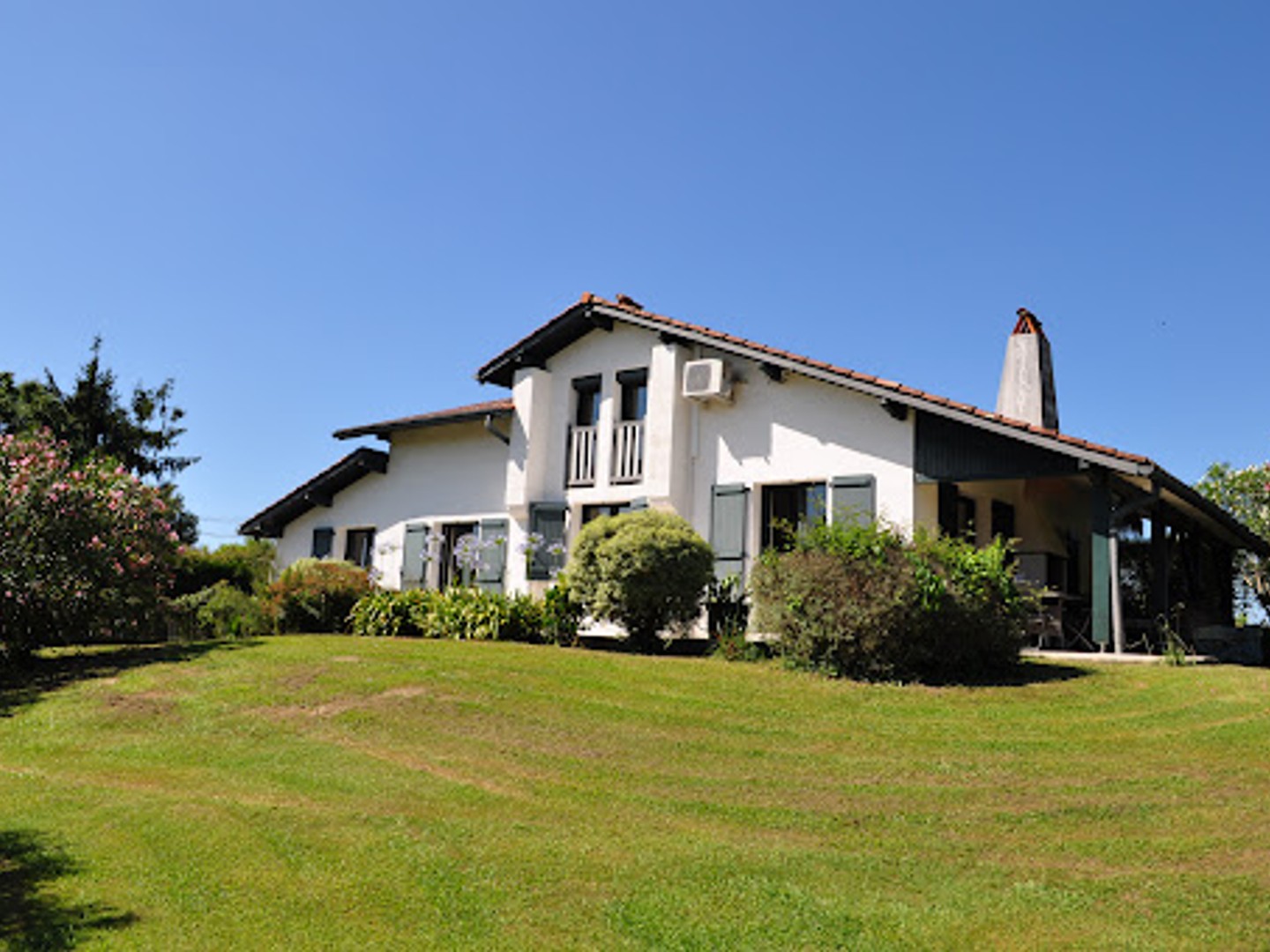 Maison 5 pièces