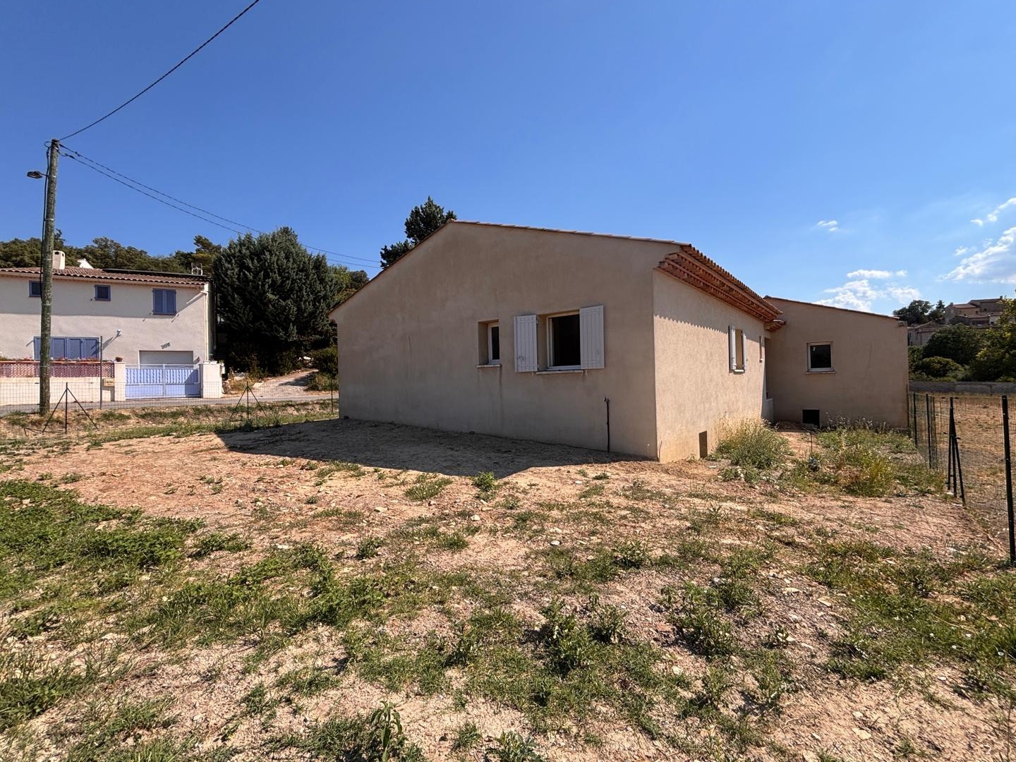 Maison 4 pièces 86 m²