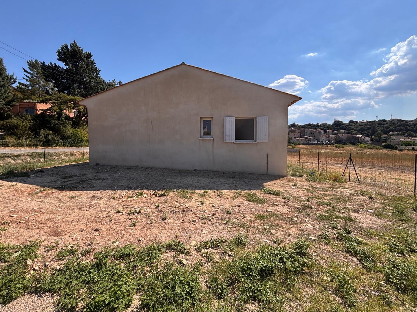 Maison à vendre - 4 pièces - 86m2 - Ginasservis (83560)