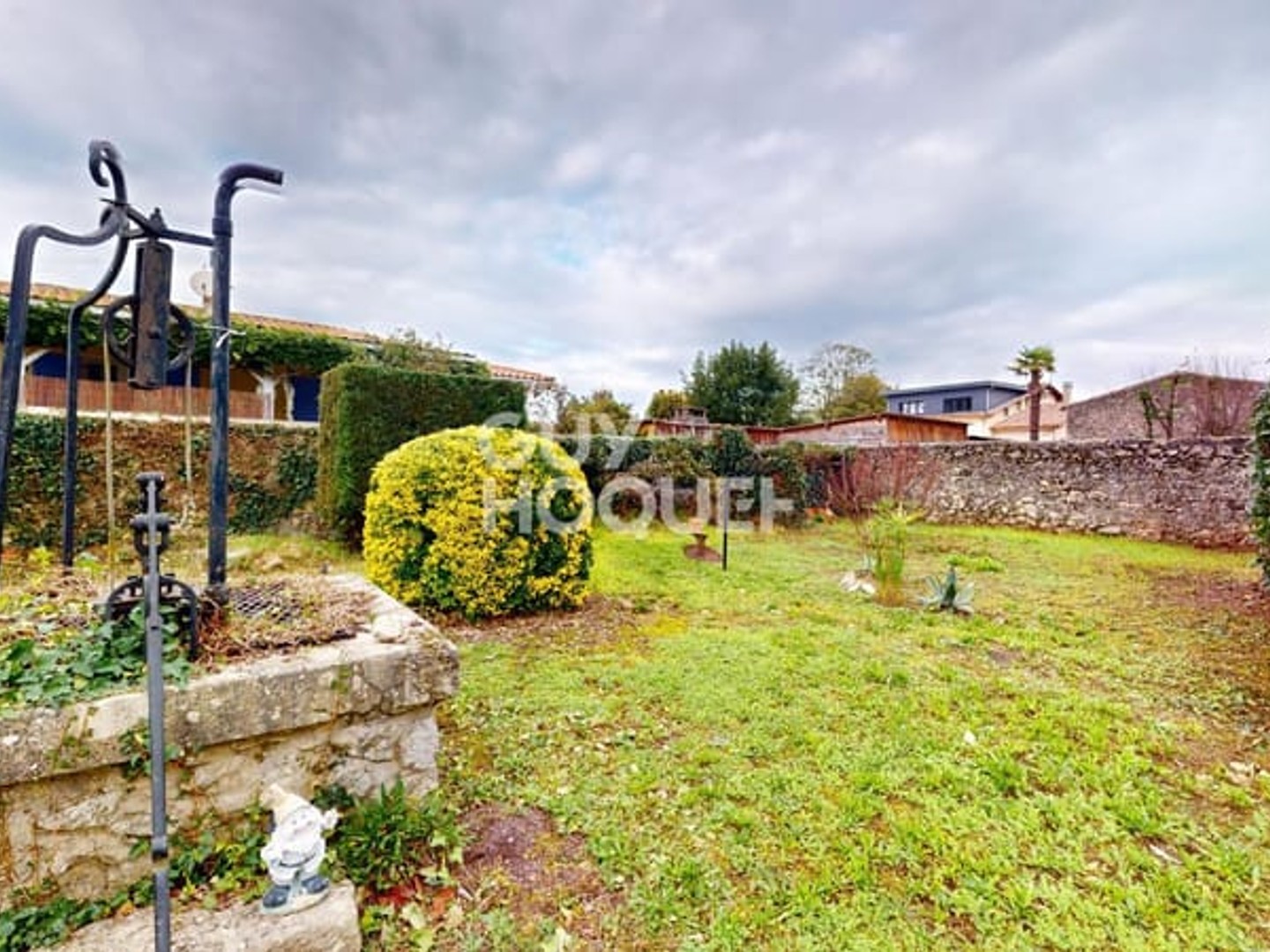 Maison à vendre - 3 pièces - 91m2 - Podensac (33720)